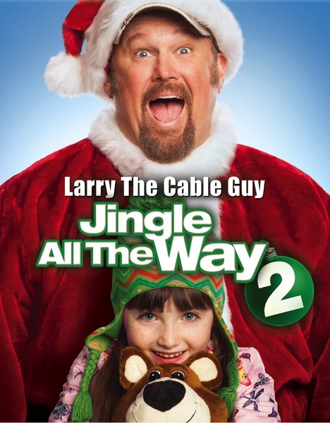 Jingle All the Way 2