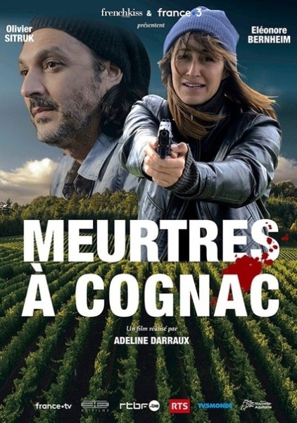 Meurtres.a.Cognac