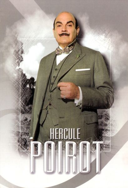 Poirot