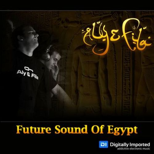 Aly & Fila - Future Sound of Egypt 299 (2013-07-29)