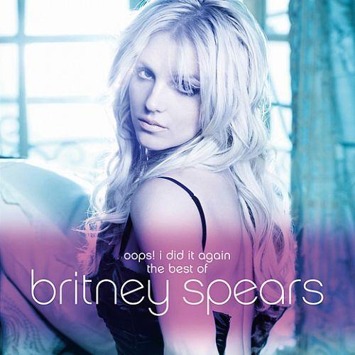 Britney Spears-Oops...I Did It Again