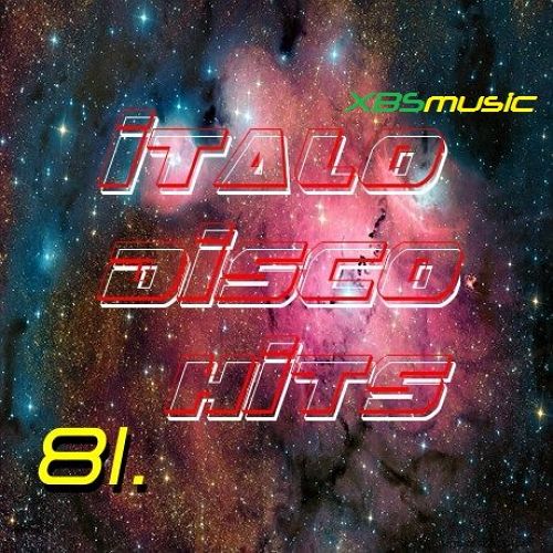 Italo Disco Hits Vol. 81 (2013)