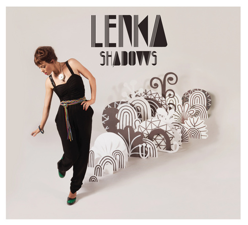 Lenka - Shadows (2013)