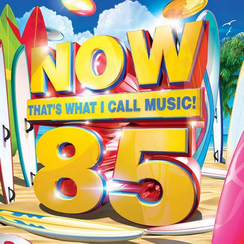 Now That's What I Call Music! 85 (2013)