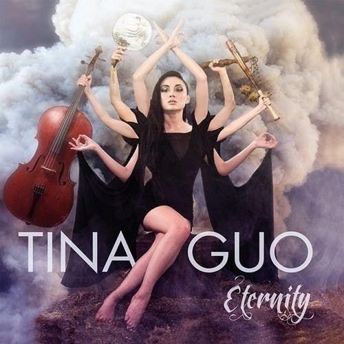 Tina Guo. Eternity (2013)