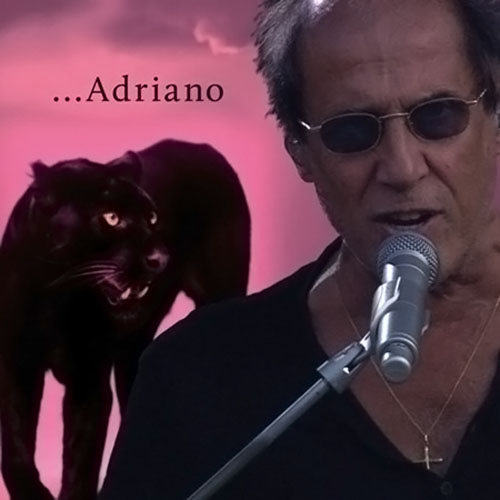 Adriano Celentano. …Adriano (2013)