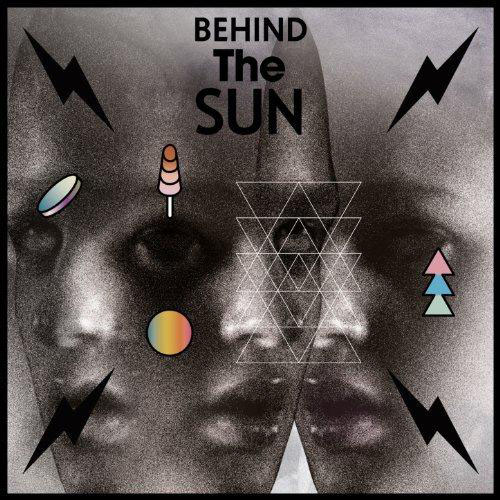 Motorpsycho. Behind The Sun (2014)