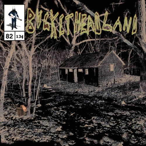 Buckethead. Calamity Cabin (2014)