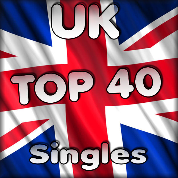 UK Top 40 Singles Chart