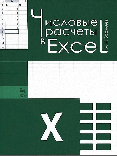 Числовые расчеты в Excel