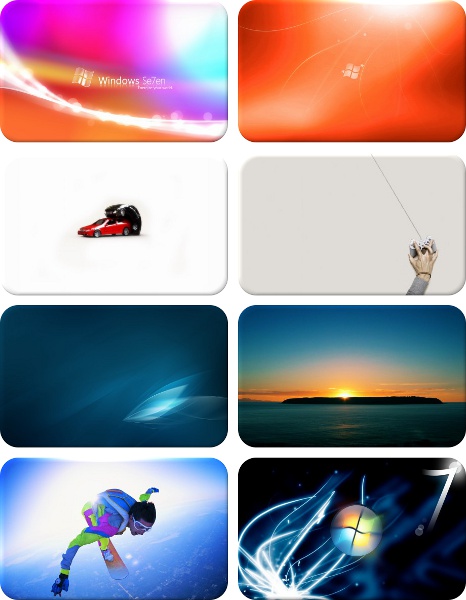 Wallpapers Pack #640