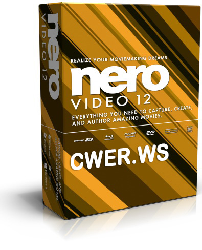 Nero Video 12.5.2002