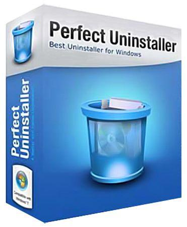 Perfect Uninstaller