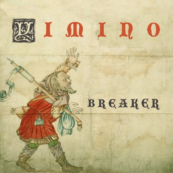 Yimino - Breaker