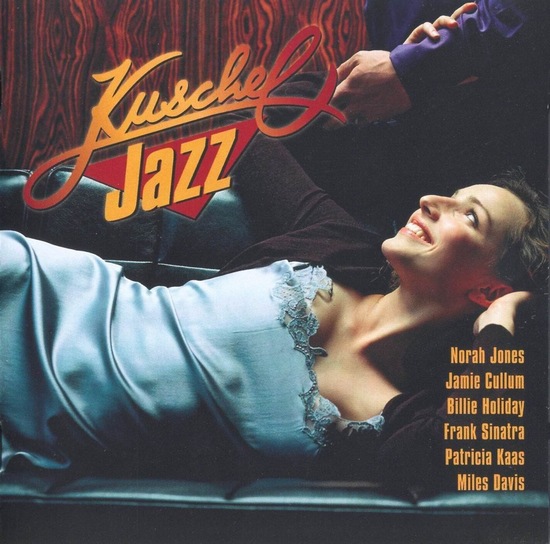 VA - Kuschel Jazz