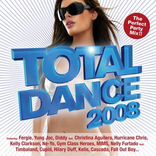 VA-Total Dance 2008 Vol. 1