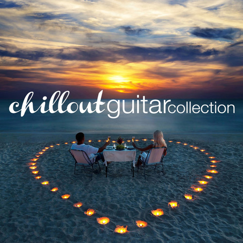 Chill out Guitar Collection