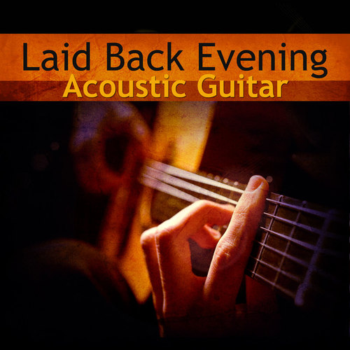 Laid Back Evening: Acoustic Guitar