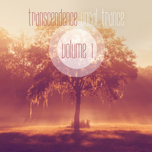 Transcendence Vocal Trance Vol.1