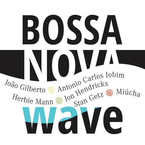 Bossa Nova Wave