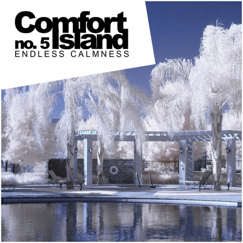 Comfort Island No.5: Endless Calmness