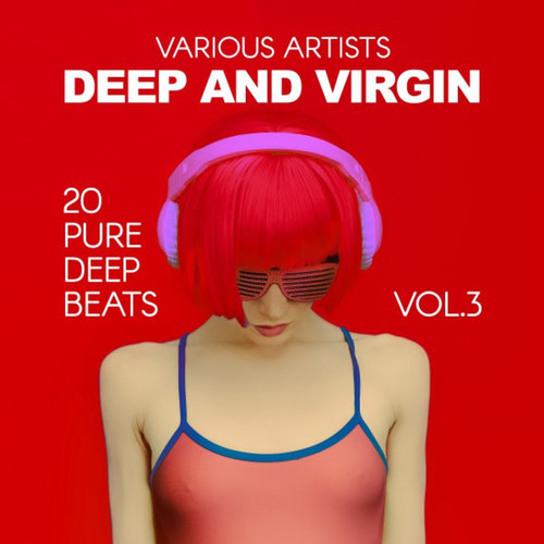 Deep and Virgin: 20 Pure Deep Beats Vol.3
