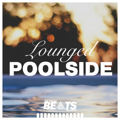 Lounged Poolside