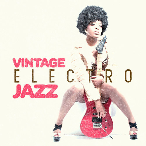 Vintage Electro Jazz