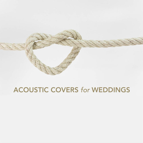 Acoustic Covers for Weddings