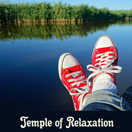 Temple of Relaxation: Lounge Relax Deep Meditation for Relaxation, New Age Music
