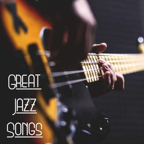 Great Jazz Songs: Simply Piano