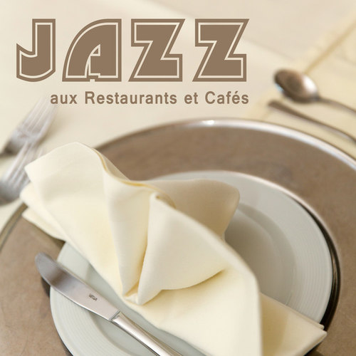 Jazz aux restaurants et cafes: Un jazz romantique La musique instrumentale des restaurants et des cafes