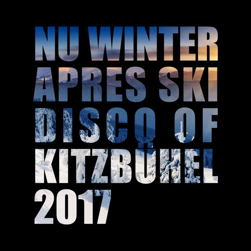 Nu Winter Apres Ski Disco of Kitzbuhel