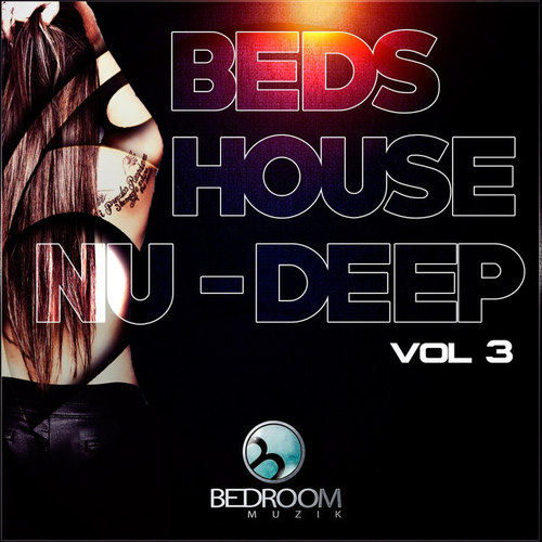 Beds House Nu-Deep Vol.3