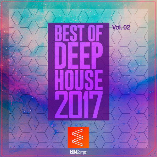 Best of Deep House 2017 Vol.02