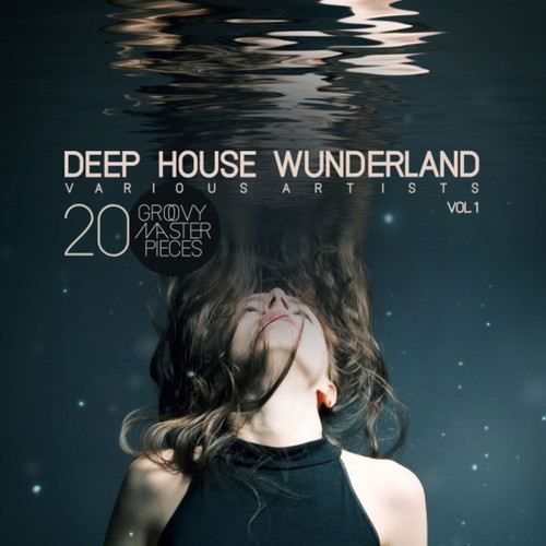 Deep House Wunderland Vol.1: 20 Groovy Master Pieces