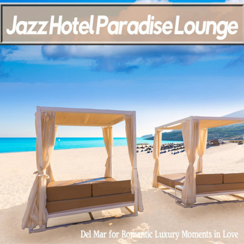 Jazz Hotel Paradise Lounge