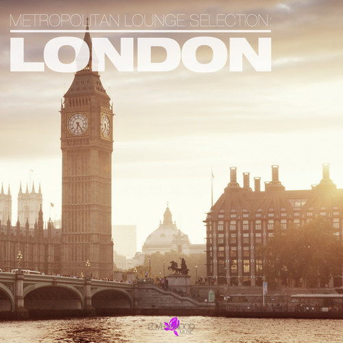 Metropolitan Lounge Selection London