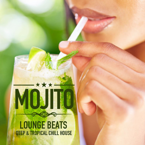 Mojito Lounge Beats: Deep and Tropical Chill House