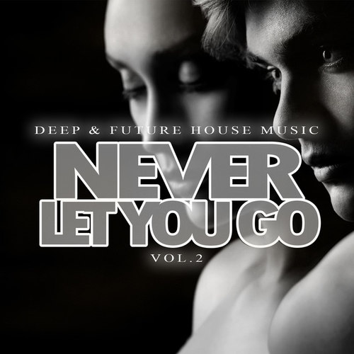 Never Let You Go: Deep and Future House Music Vol.2