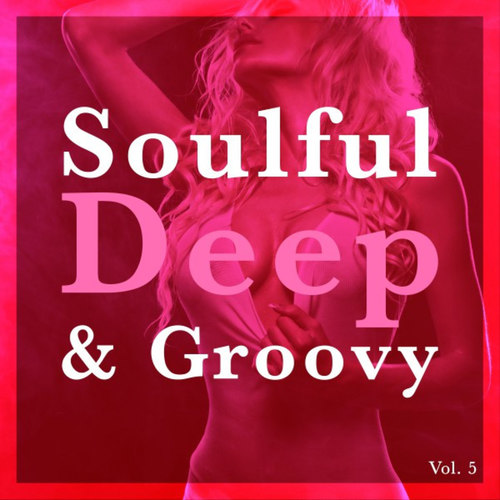 Soulful Deep and Groovy Vol.5
