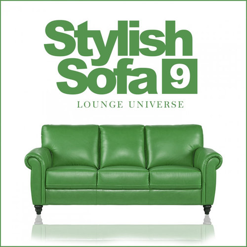 Stylish Sofa Vol.9 Lounge Universe
