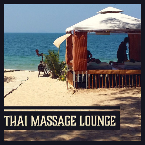 Thai Massage Lounge: Asian Zen Spa Relaxation