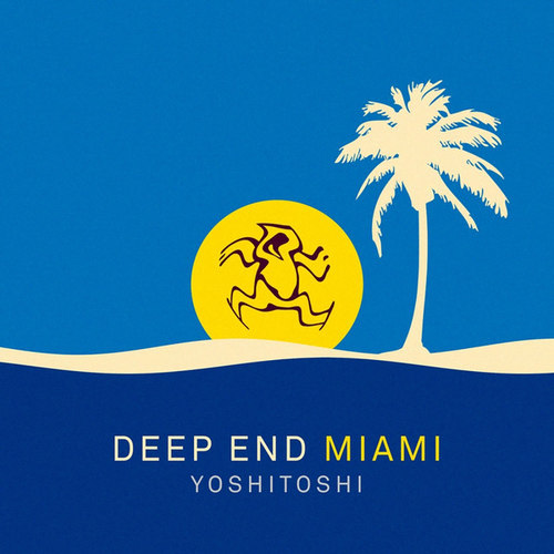 Yoshitoshi Deep. End Miami