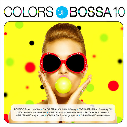 Colors of Bossa 10