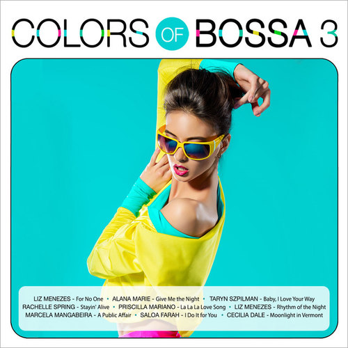 Colors of Bossa 3