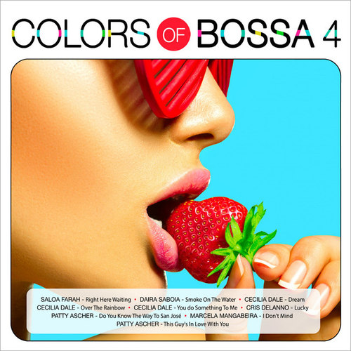 Colors of Bossa 4