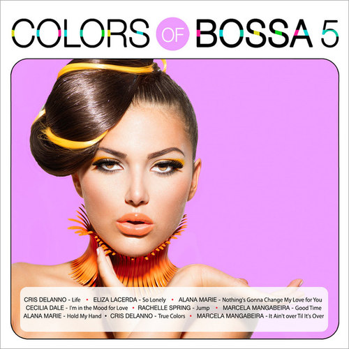 Colors of Bossa 5