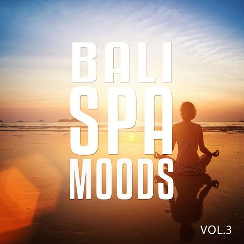 Bali Spa Moods Vol.3: Peaceful Chill Out Music