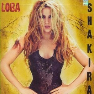 Shakira - Loba [Deluxe Edition]